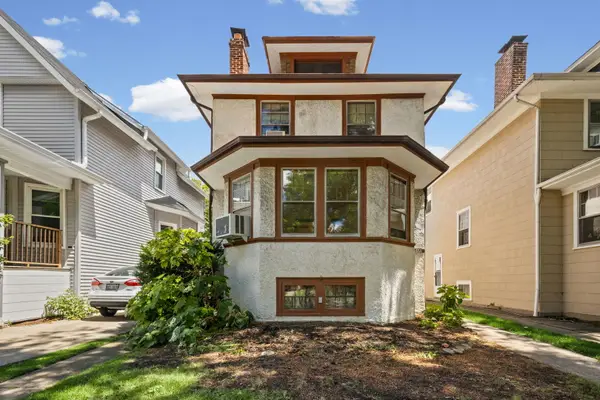 614 N Humphrey Avenue, Oak Park, IL 60302