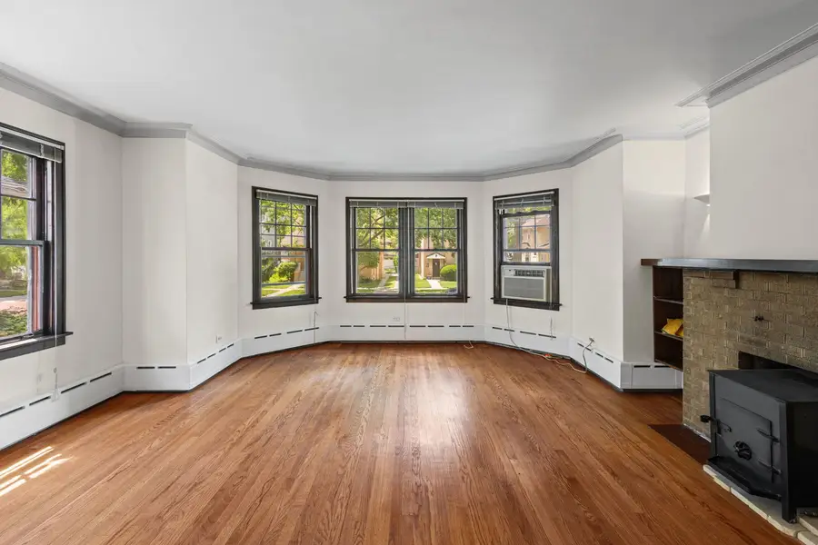 614 N Humphrey Avenue, Oak Park, IL 60302 - #2
