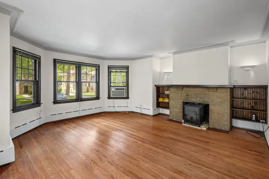 614 N Humphrey Avenue, Oak Park, IL 60302 - #3