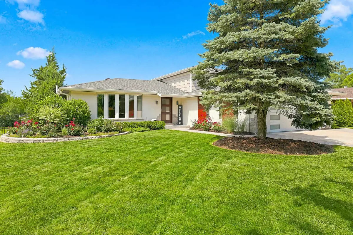 1140 68th Street, Downers Grove, IL 60516 - #1