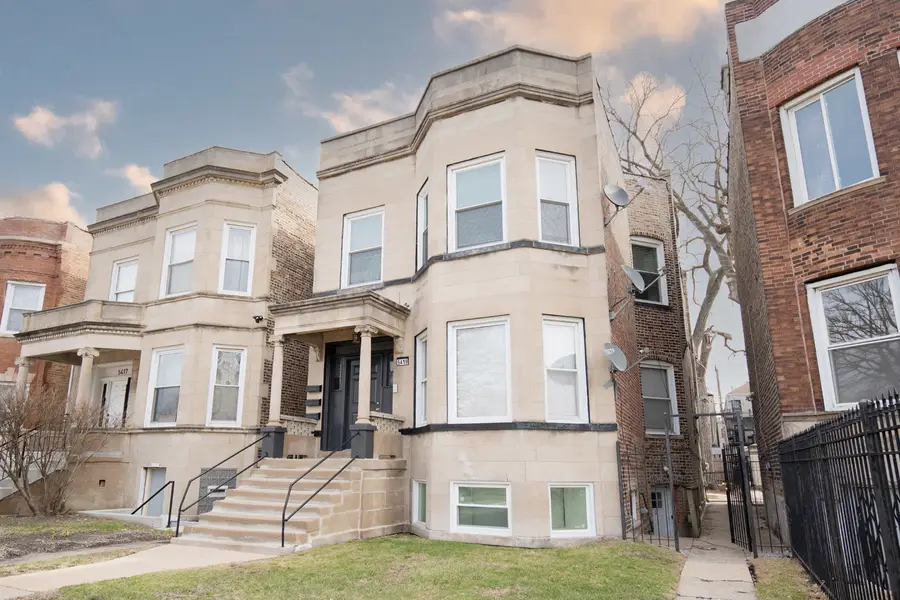 5419 S Wabash Avenue, Chicago, IL 60615 - #2