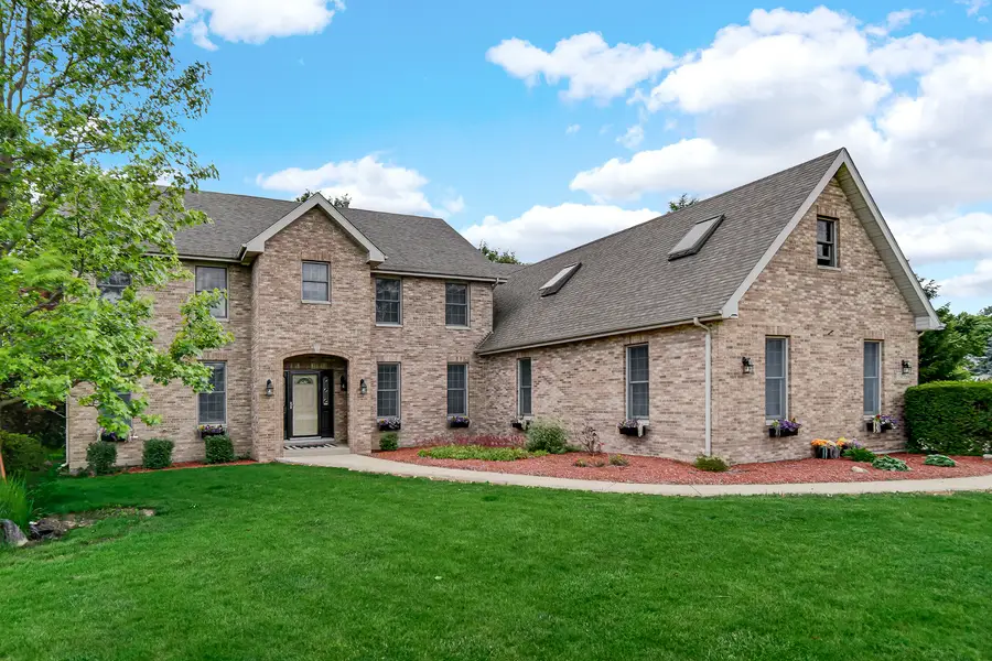 13935 Elizabeth Lane, Mokena, IL 60448 - #3