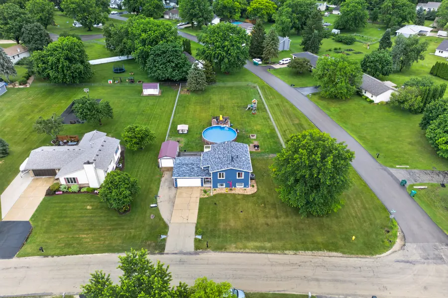 11515 Cedarbrook Road, Roscoe, IL 61073 - #2