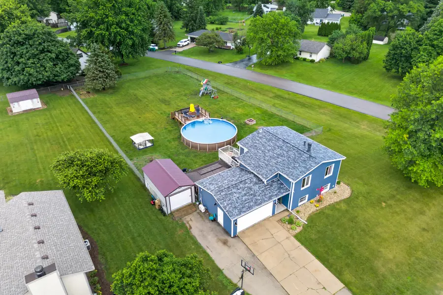 11515 Cedarbrook Road, Roscoe, IL 61073 - #3