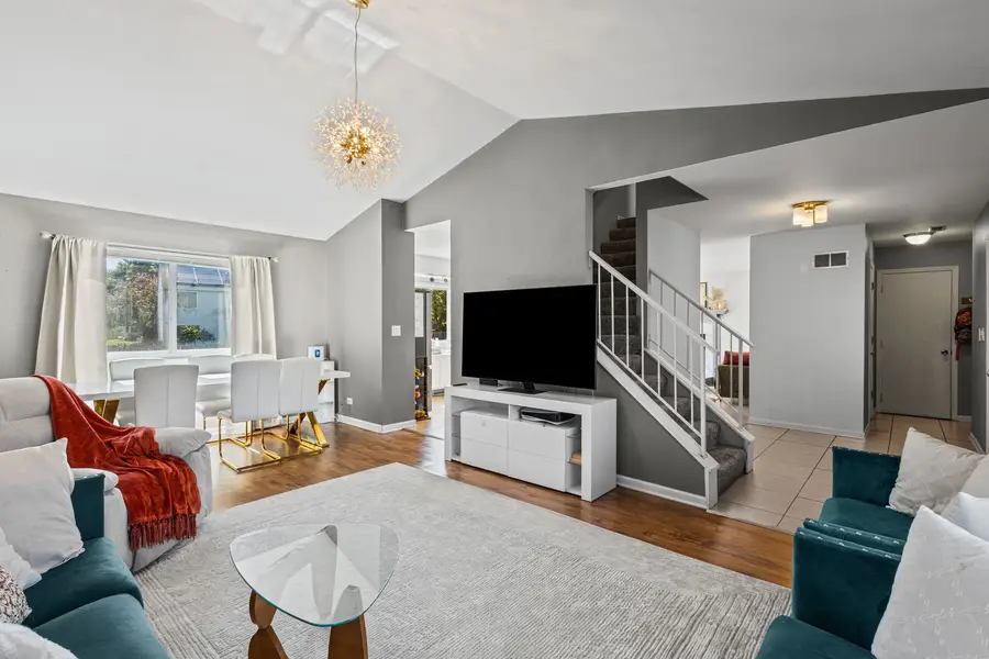 454 Danbury Drive, Carol Stream, IL 60188 - #3