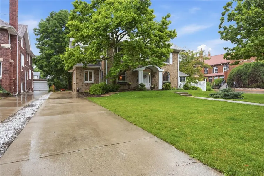 542 Jackson Avenue, River Forest, IL 60305 - #2