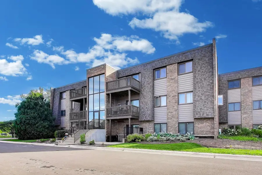 1440 Stonebridge Circle #J12, Wheaton, IL 60189 - #2