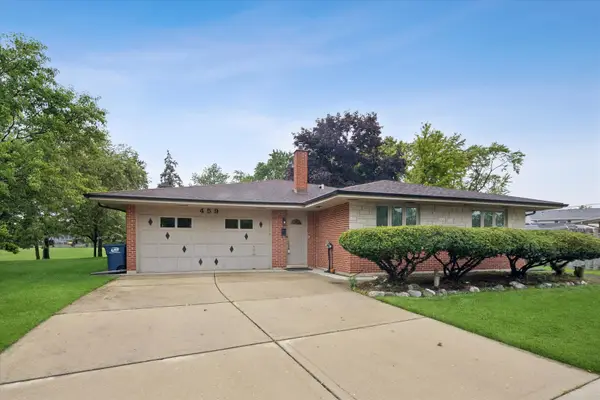 459 W Millers Road, Des Plaines, IL 60016