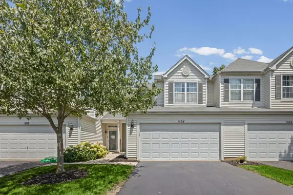 1104 Colonial Drive, Joliet, IL 60432