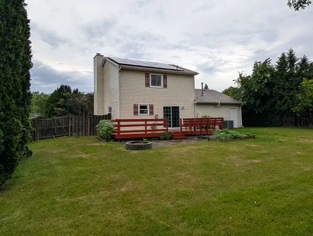 461 Candlewood Court, Algonquin, IL 60102 - #2