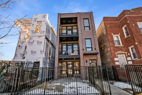 4441 S Vincennes Avenue #3, Chicago, IL 60653