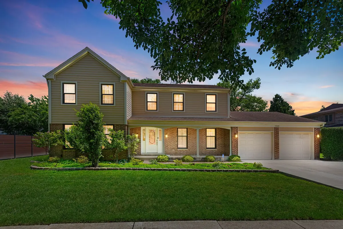1509 Lori Lyn Lane, Northbrook, IL 60062 - #1