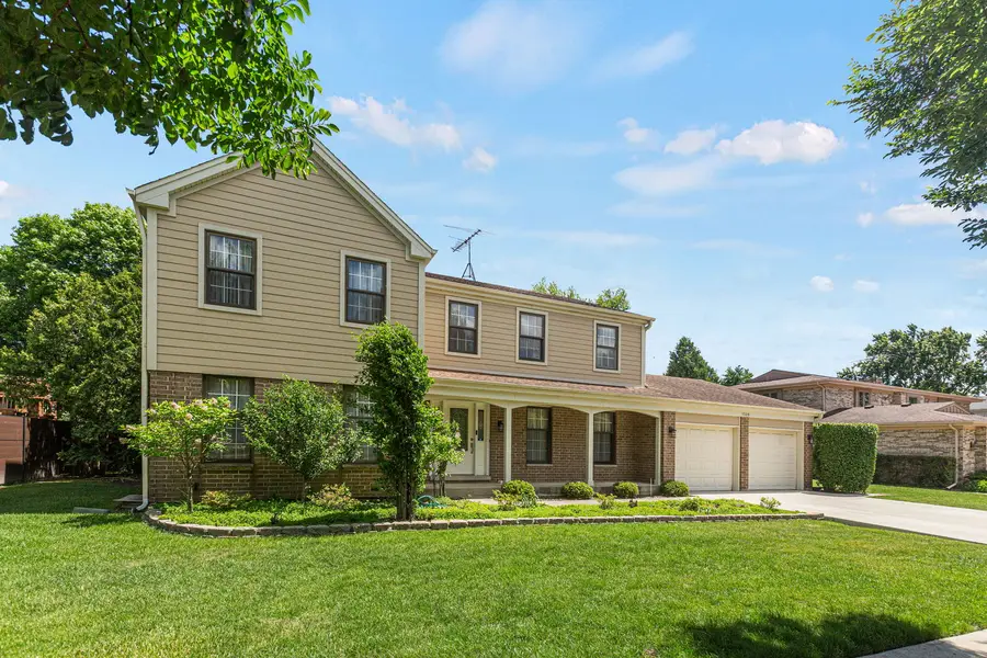 1509 Lori Lyn Lane, Northbrook, IL 60062 - #2
