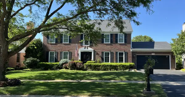 750 Kylemore Drive, Des Plaines, IL 60016