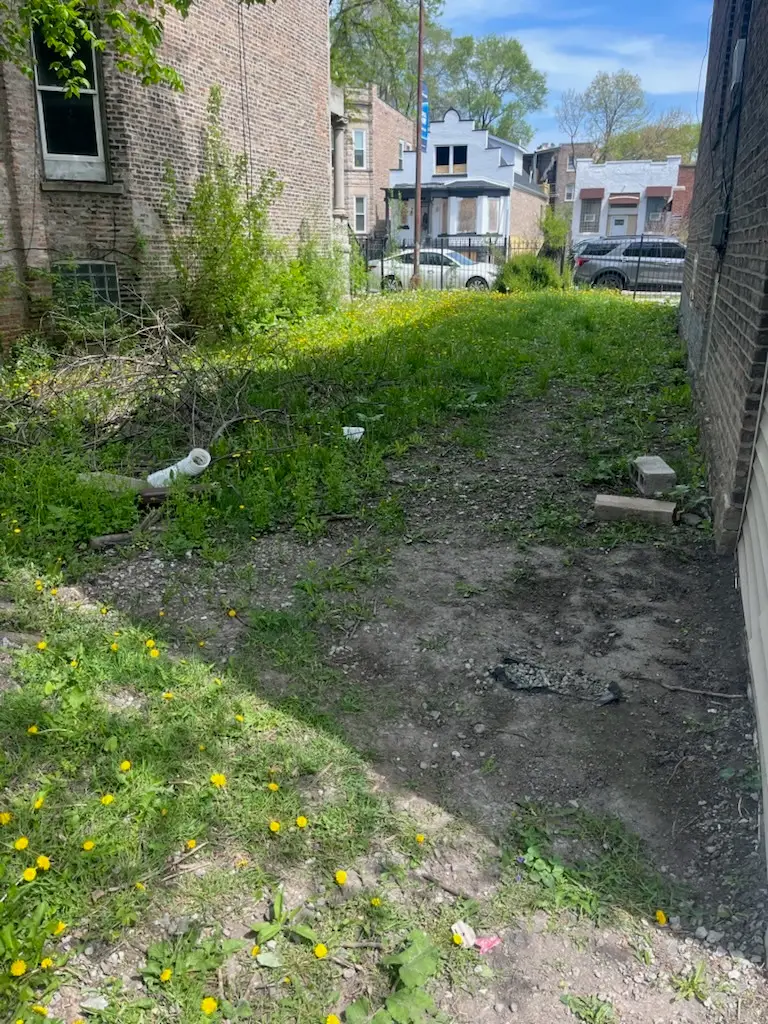 1518 S Homan Avenue, Chicago, IL 60623 - #1