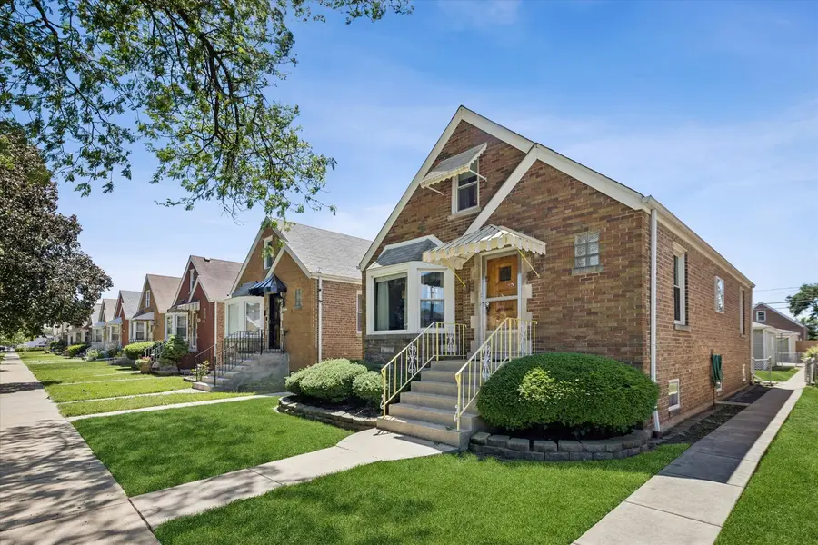3402 S 58th Court, Cicero, IL 60804 - #2