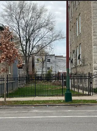 1542 S Homan Avenue, Chicago, IL 60623 - #1