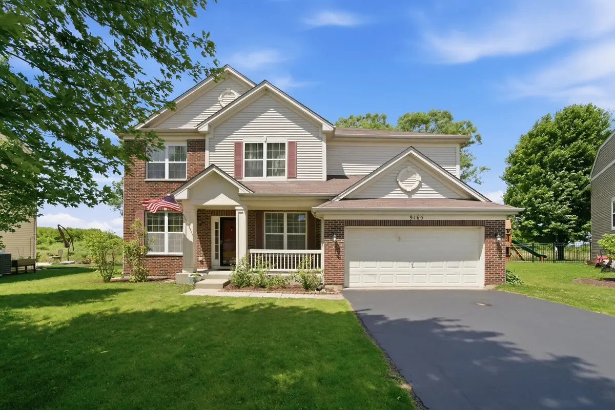 9165 Buckingham Court, Huntley, IL 60142 - #1