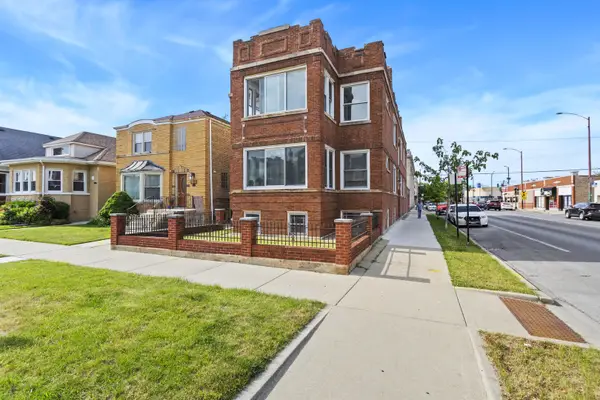 3938 N Austin Avenue #2N, Chicago, IL 60634