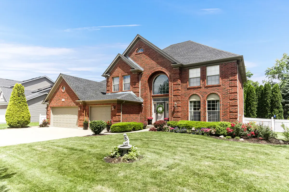 16305 Riverwood Drive, Plainfield, IL 60586 - #1
