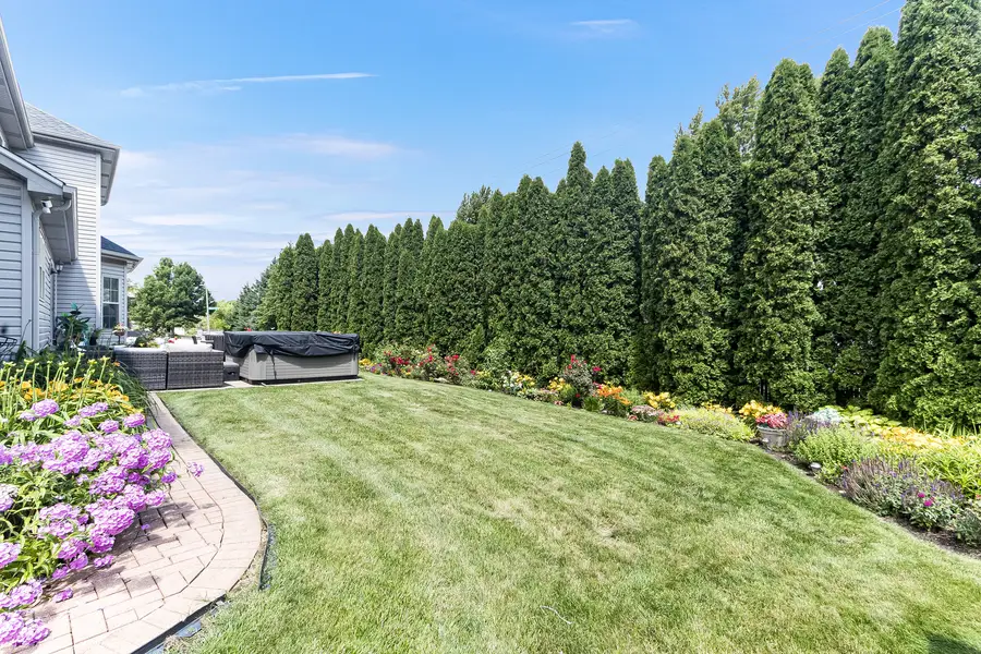 16305 Riverwood Drive, Plainfield, IL 60586 - #3
