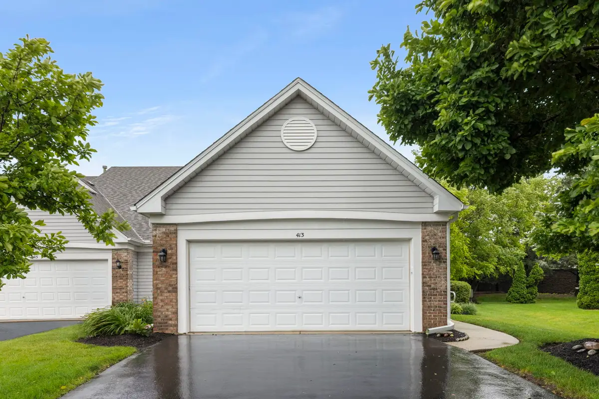 413 Carriage Court, Oswego, IL 60543 - #1