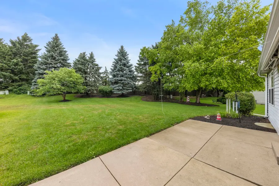 413 Carriage Court, Oswego, IL 60543 - #3