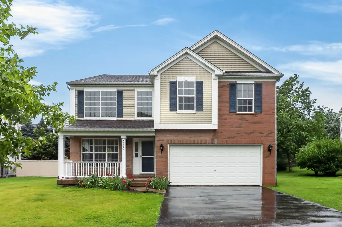 2120 Grand Pointe Trail, Aurora, IL 60503 - #1