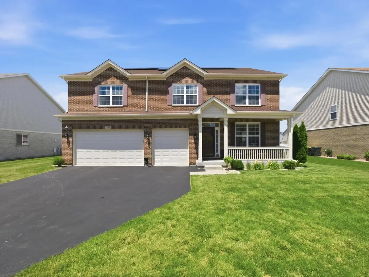 2236 Bilstone Drive, Lynwood, IL 60411 - #1