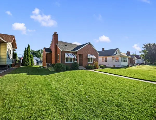 2134 W Locust Street, Davenport, IA 52804