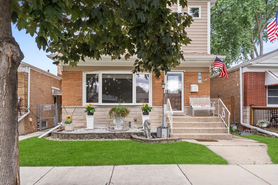 3537 Harvey Avenue, Berwyn, IL 60402 - #2