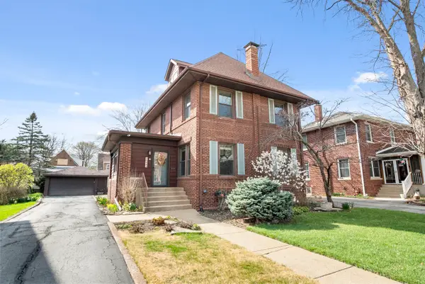 10024 S Leavitt Street, Chicago, IL 60643
