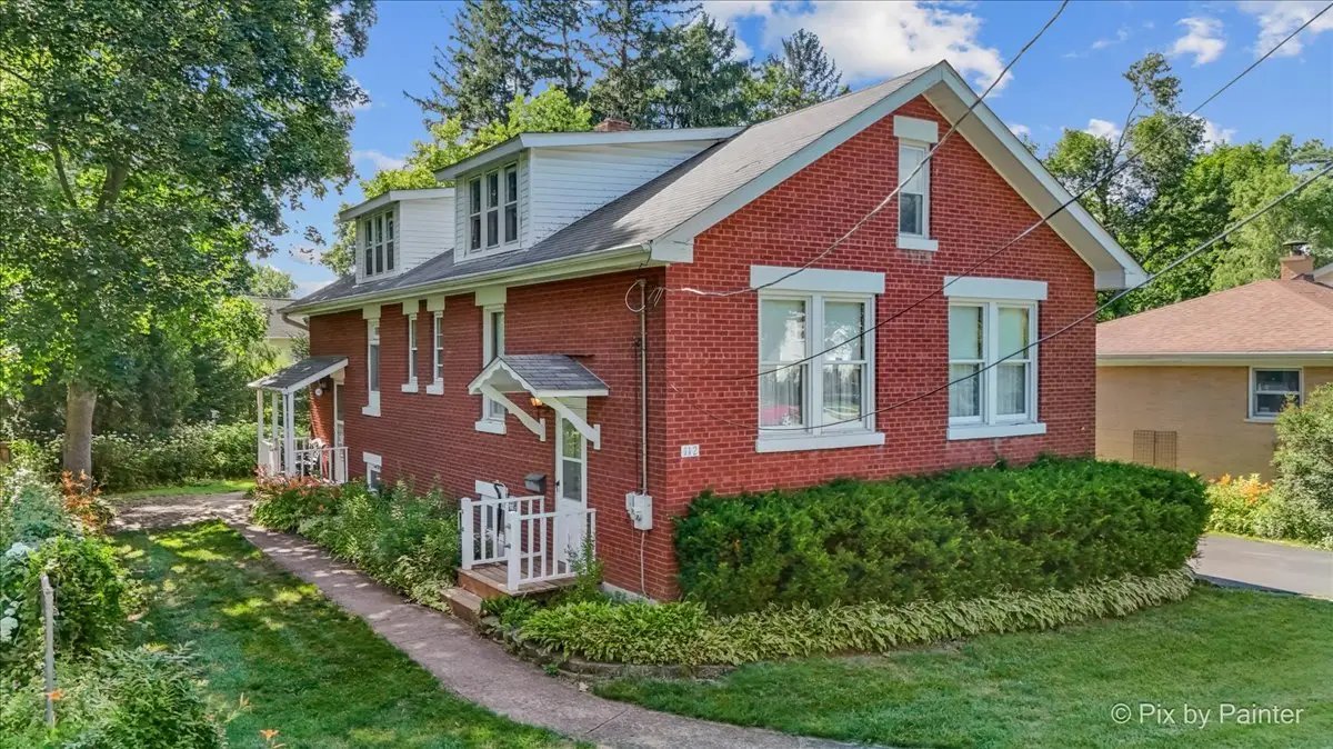112 Grace Lane, Fox River Grove, IL 60021 - #1
