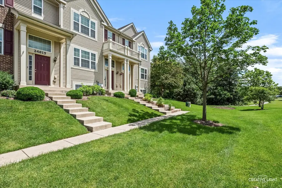 24617 Patriot Square Drive S, Plainfield, IL 60544 - #2