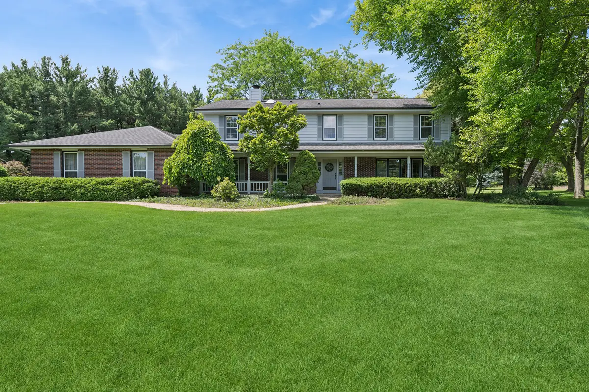 205 Whitaker Court, Woodstock, IL 60098 - #1