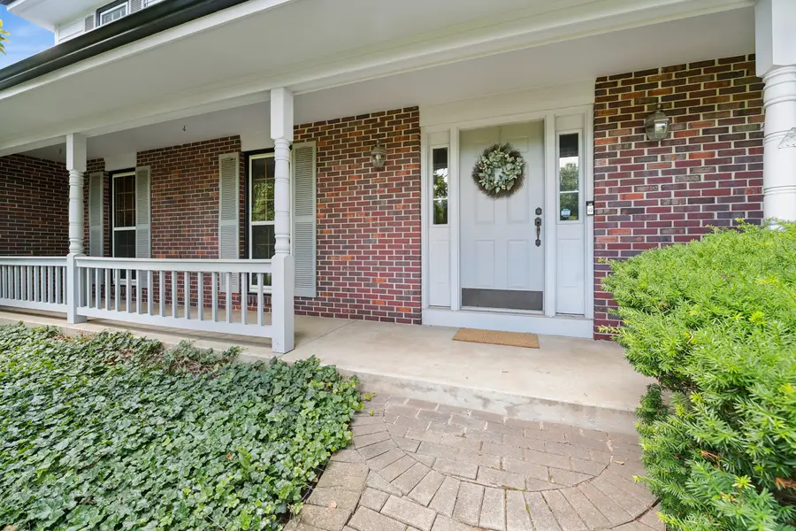 205 Whitaker Court, Woodstock, IL 60098 - #2
