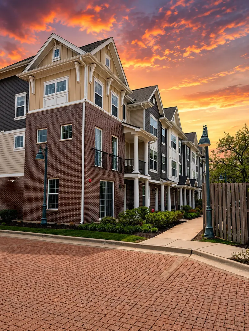 1209 Parker Road, Glenview, IL 60025 - #2