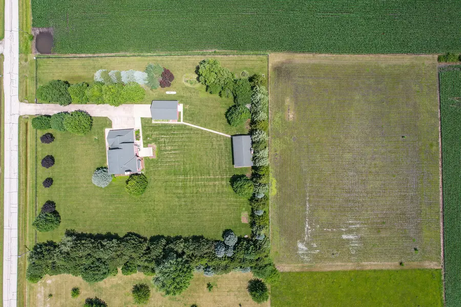 5535 Airport Road, Morris, IL 60450 - #2