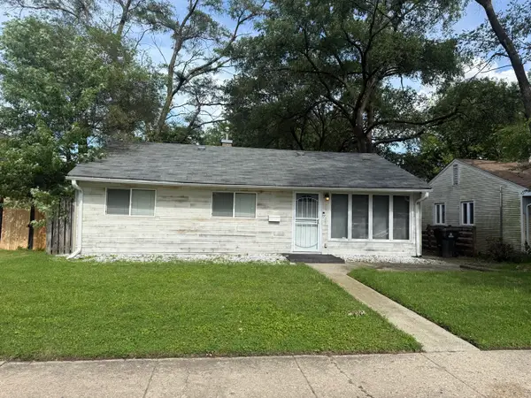 15205 Dorchester Avenue, Dolton, IL 60419