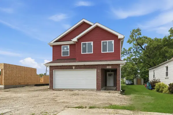 15234 7th Avenue, Phoenix, IL 60426