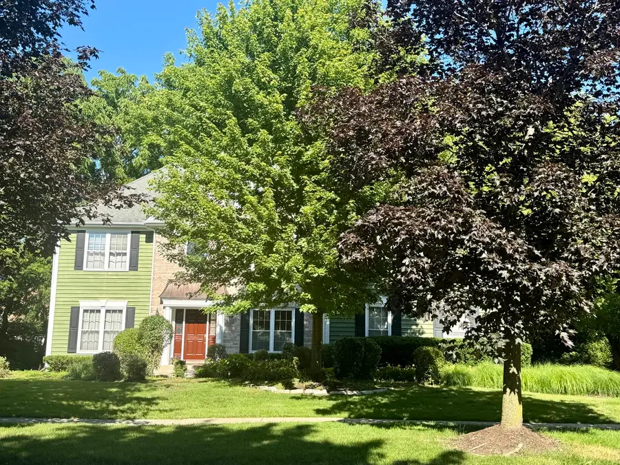 1002 Stonehedge Road, Saint Charles, IL 60174 - #2