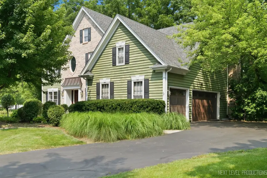 1002 Stonehedge Road, Saint Charles, IL 60174 - #3