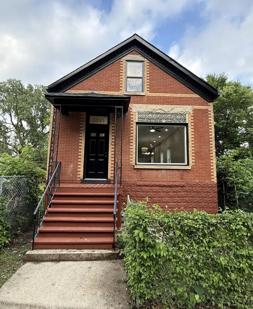 5245 S Racine Avenue, Chicago, IL 60609 - #2