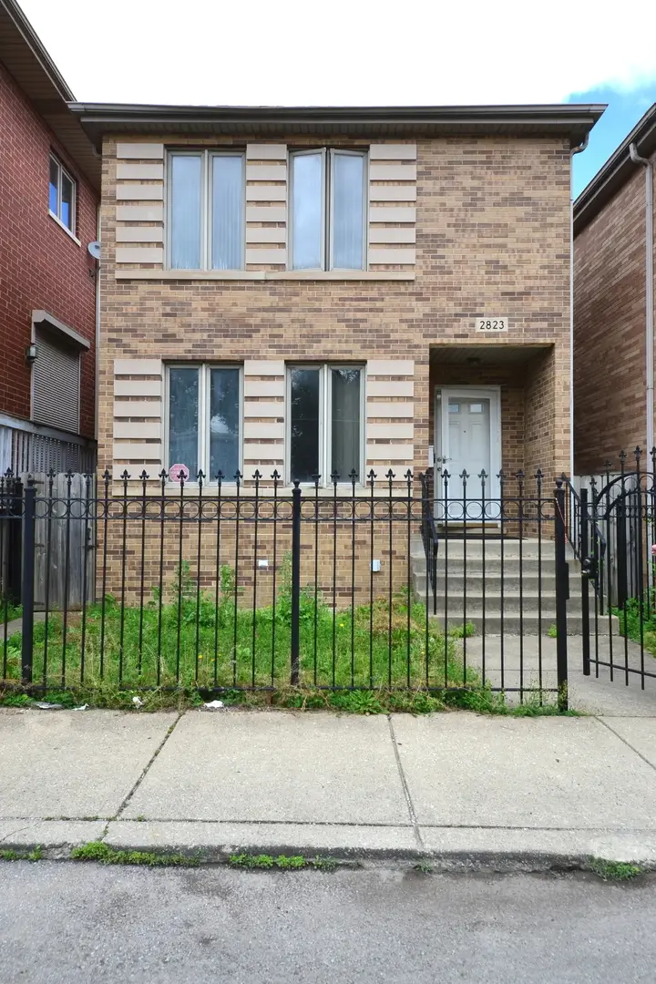 2823 S Farrell Street, Chicago, IL 60608 - #1