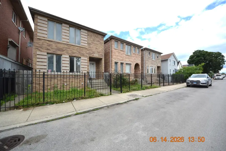 2823 S Farrell Street, Chicago, IL 60608 - #2