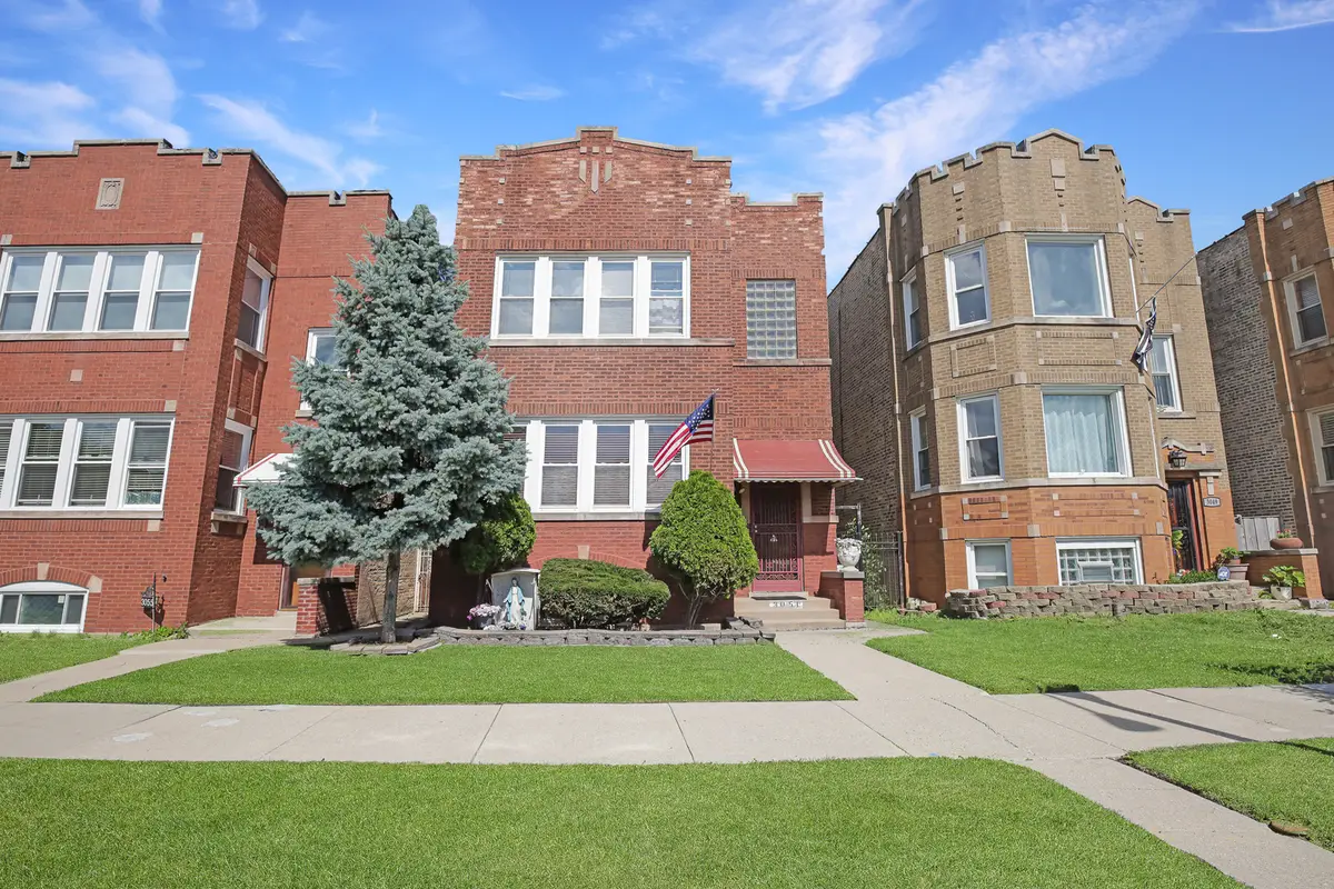 3051 N Mason Avenue, Chicago, IL 60634 - #1