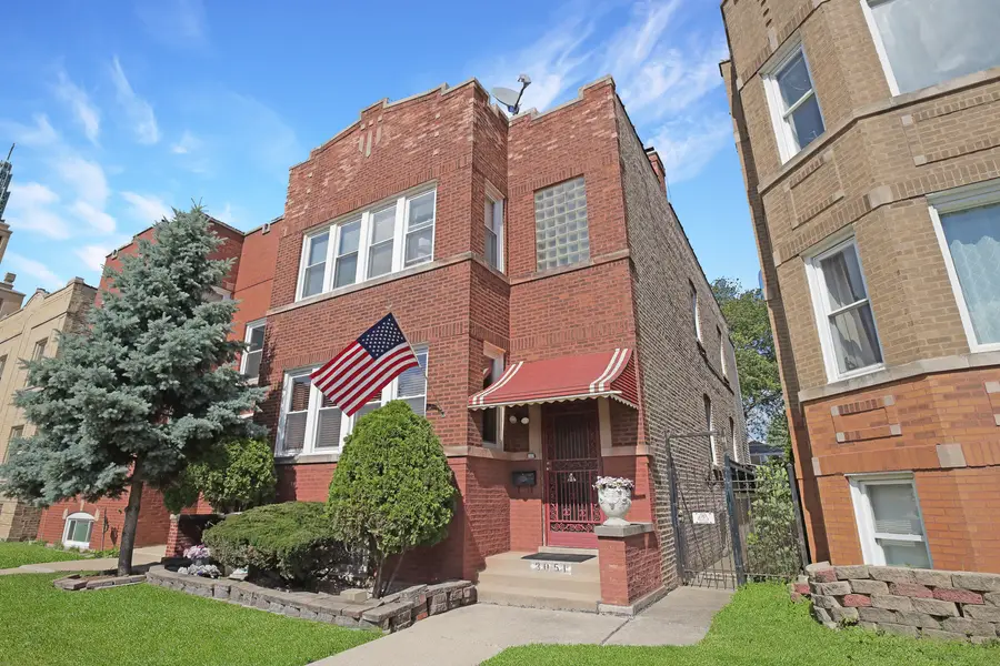 3051 N Mason Avenue, Chicago, IL 60634 - #2