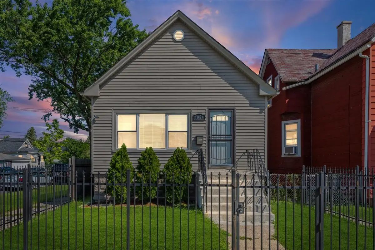 1024 W 103rd Street, Chicago, IL 60643 - #1