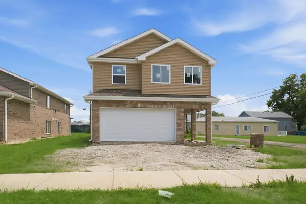 15251 7th Avenue, Phoenix, IL 60426