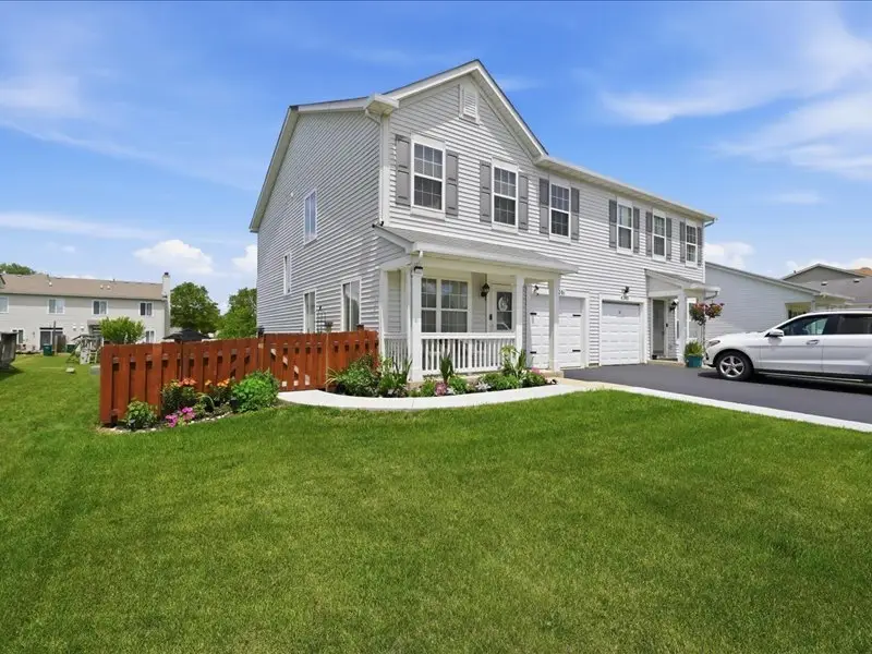 4201 Dillon Street, Plano, IL 60545 - #2